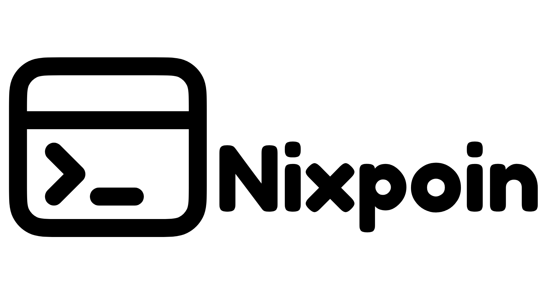 Nixpoin